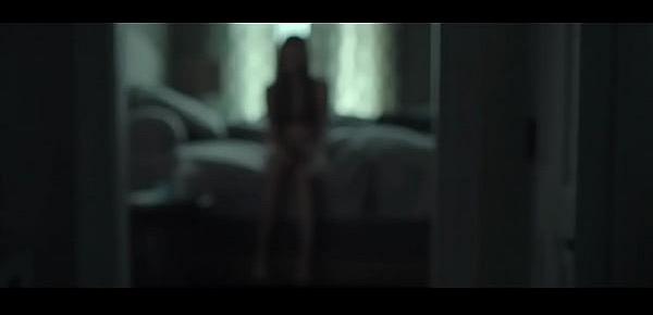  Amanda Seyfried Fully Nude in Fathers and Daughters